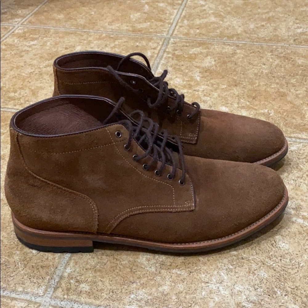 Men’s Boots